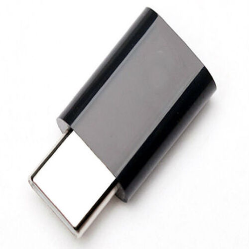 oid Şarj Kablosunu Type - C Lightning e Çevirici - Görsel 3