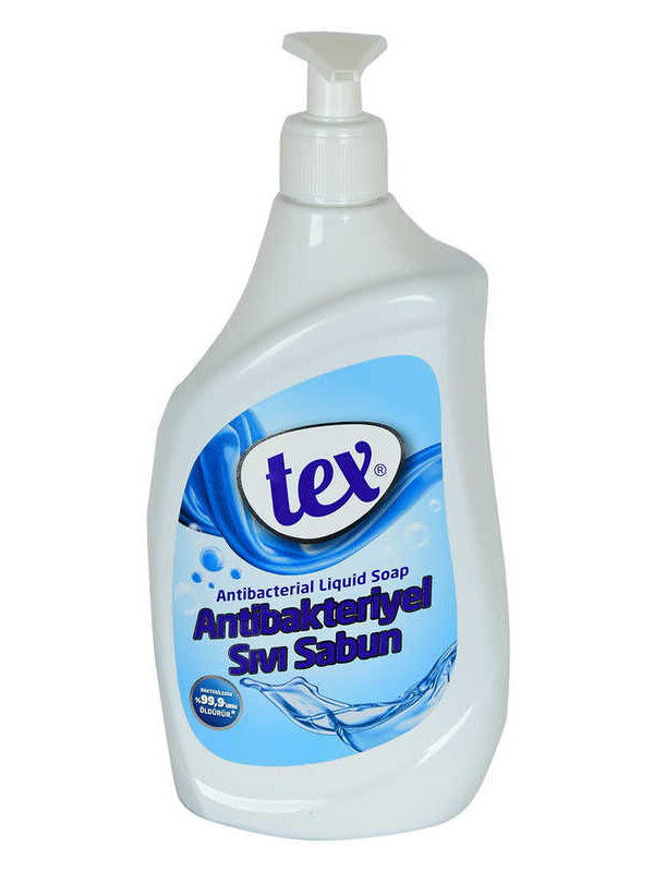Sıvı El Sabunu 750 ML