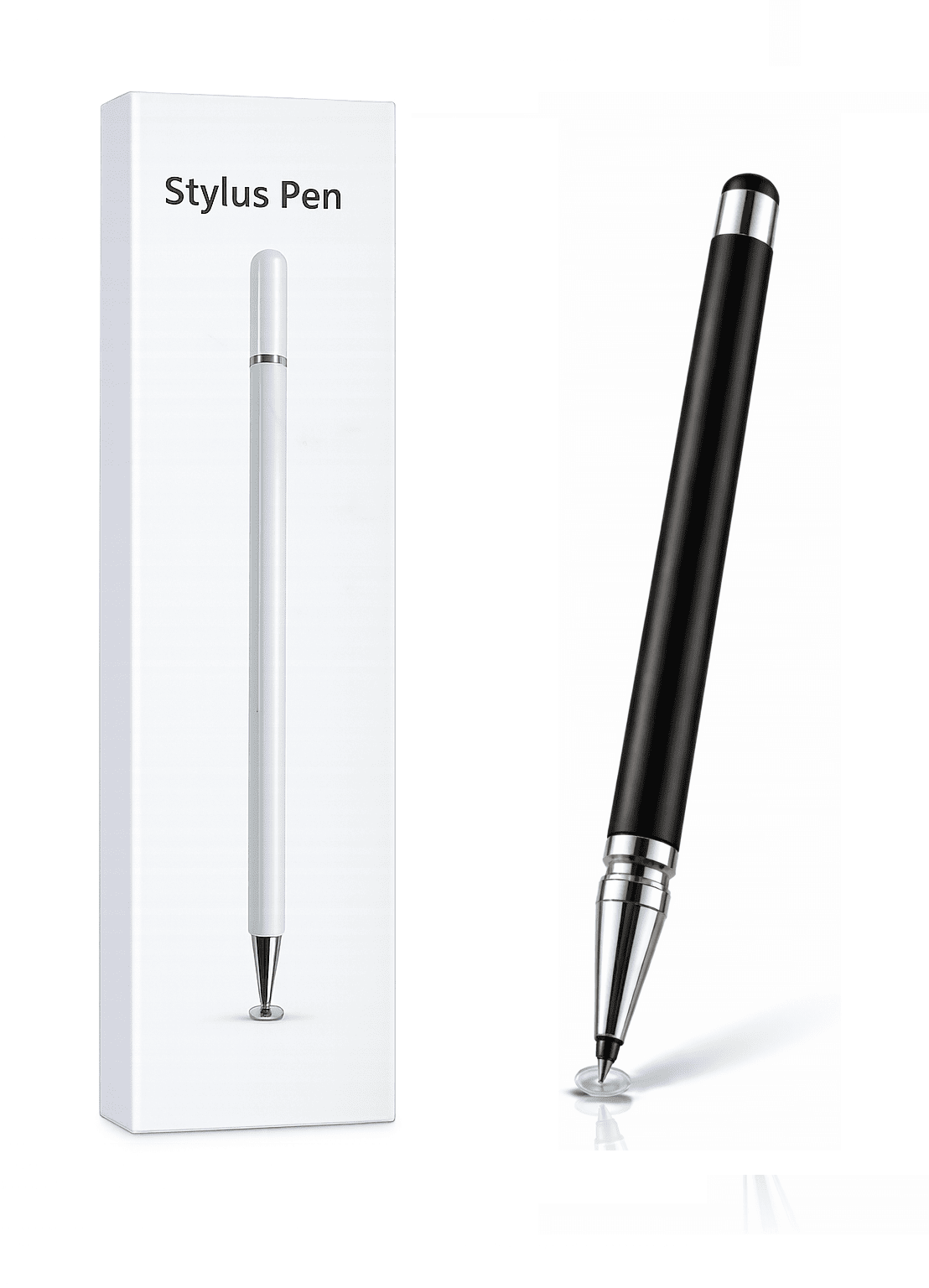 Tab M9 LTE Uyumlu Dokunmatik Stylus m Disk Uçlu Hassas Tablet Telefon Çizim mi - Görsel 2