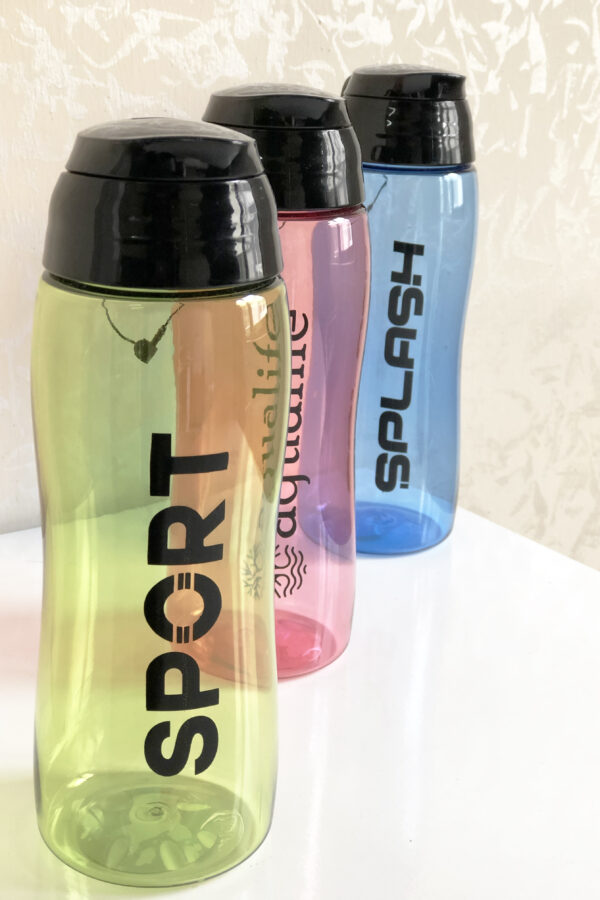 Aqua Fresh Suluk Matara Şişe 750 ML