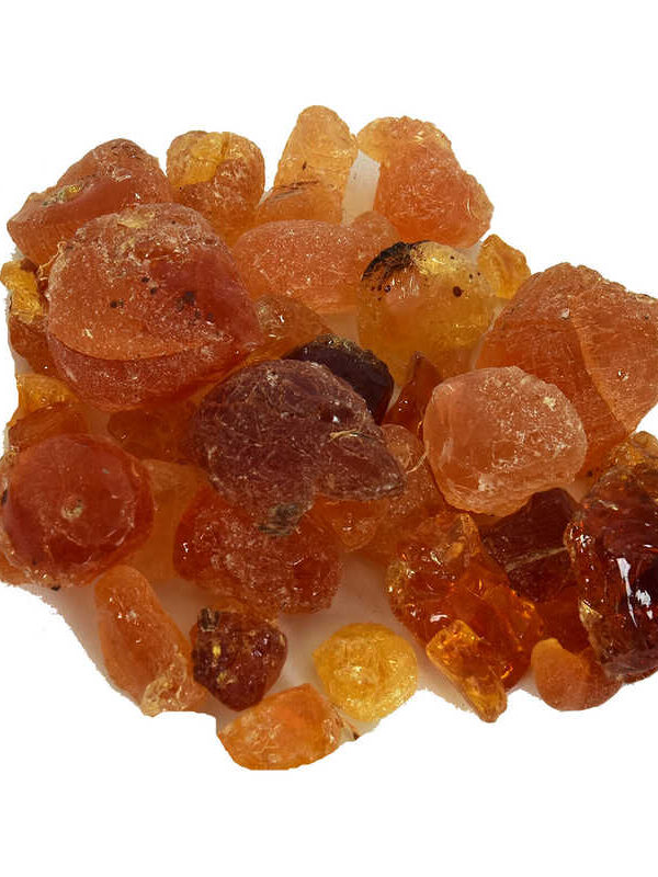 Arap Zaı Za-ı Arabi Sakızı Doğal Gum Arabic 100 Gr Paket