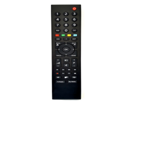 Arçelik - Lcd - Led Tv Kuması - LCD 586 - Görsel 2
