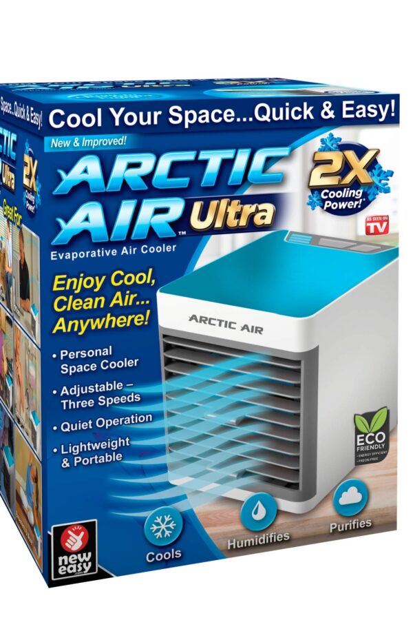 Arctic Air Ultra Usb Mini Soğutucu Fan