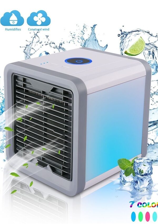 Arctic Air Usb Mini Soğutucu Fan