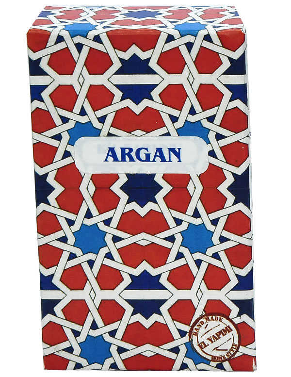 Argan Sabunu 125 Gr