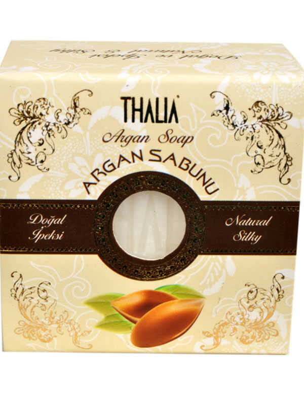 Argan Sabunu 150 Gr