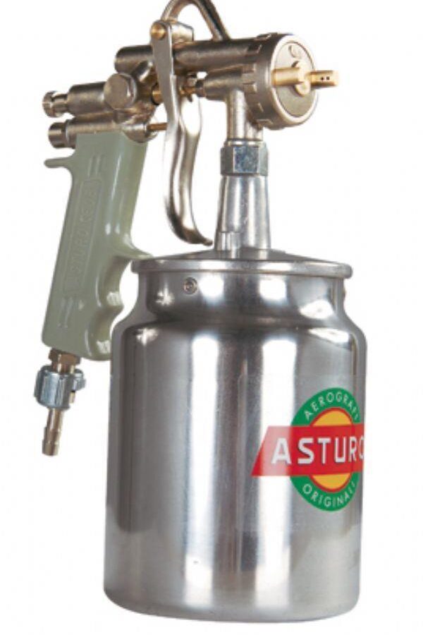 Asturo G70 Boya sı 1,8 mm