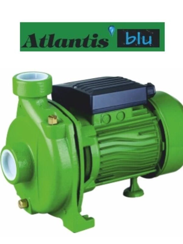 Atlantis CM20 1 HP Tek Kademeli Santrifuj Pompa