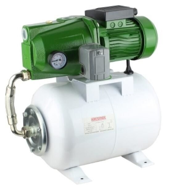 Atlantis JCP100-ST Hidrofor Seti 1 Hp