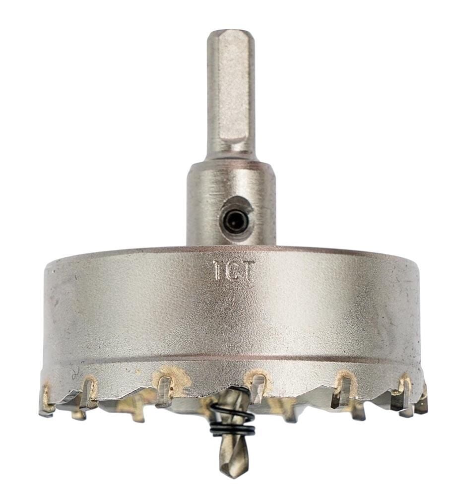 Attlas Tct Elmas Panç 32 mm Metal İçin