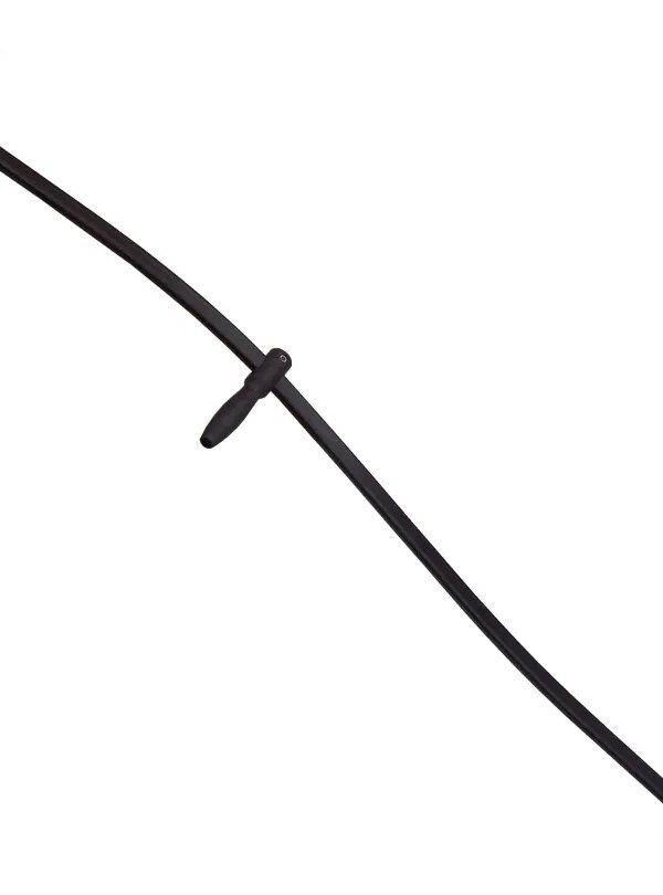 usturya Çift Öküz El ı 70 cm - Saplı 6 Parça Set