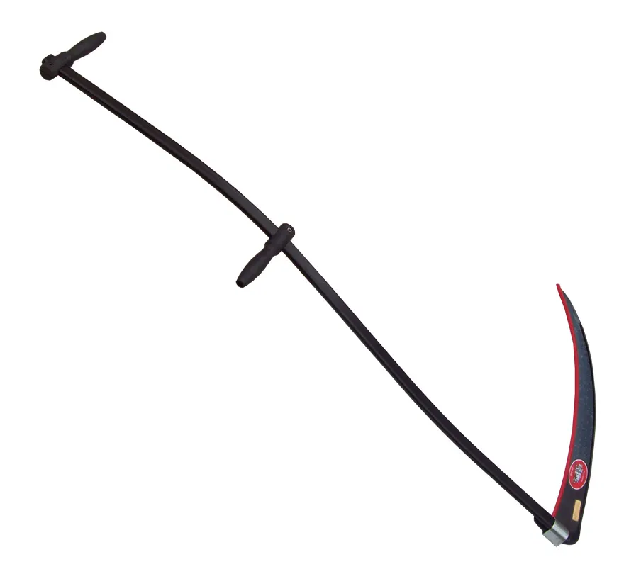 usturya Çift Öküz El ı 70 cm - Saplı 6 Parça Set