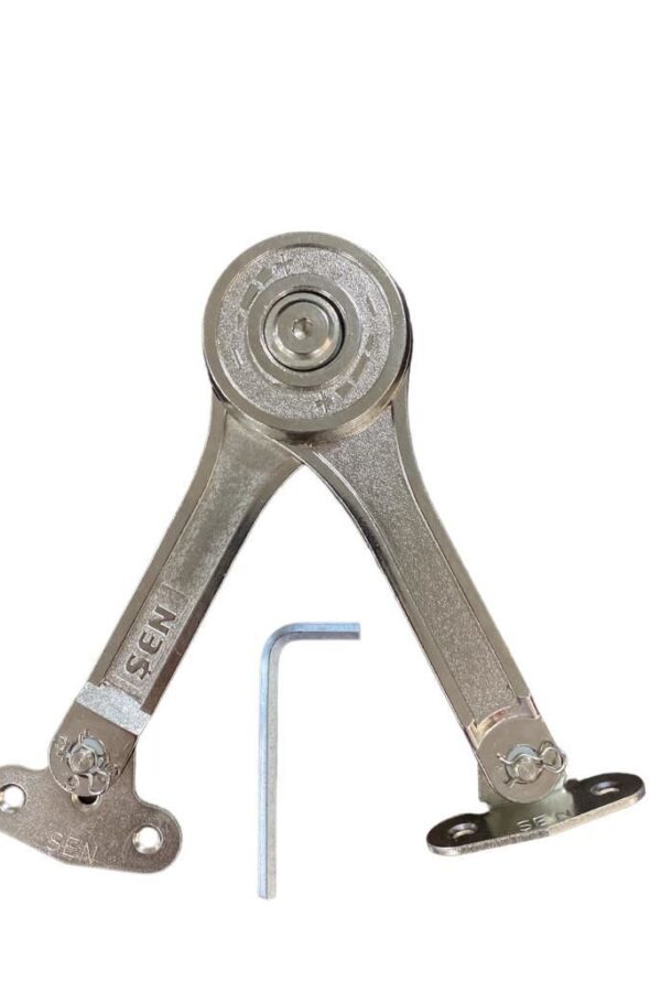 Ayarlı Metal Kapak Makası  Kapak Makası