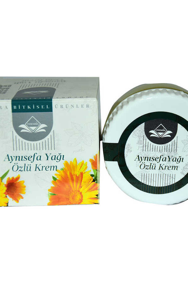 Aynısefa Yağı Özlü sel  50 cc