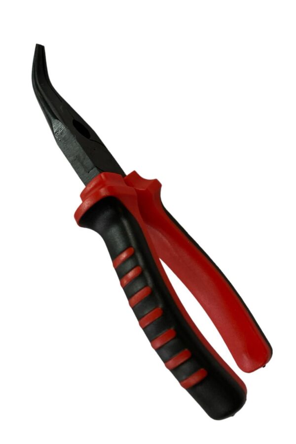 B-Tech Eğri Karagab 160 mm