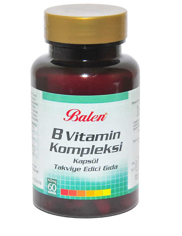 B min Kompleksi 60