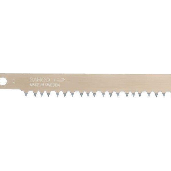 Bahco SE5130 Kolastar Testere Ağzı 759 mm