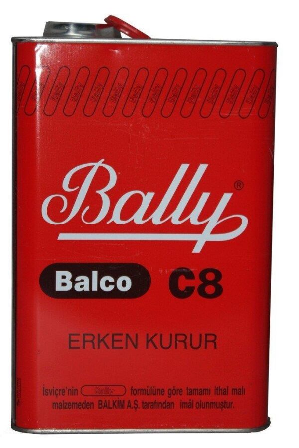 Bally Balco C8 3200 Gr Çok Amaçlı Yapıştırıcı
