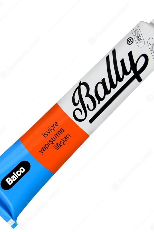 Bally Çok Amaçlı Yapıştırıcı 50 gr