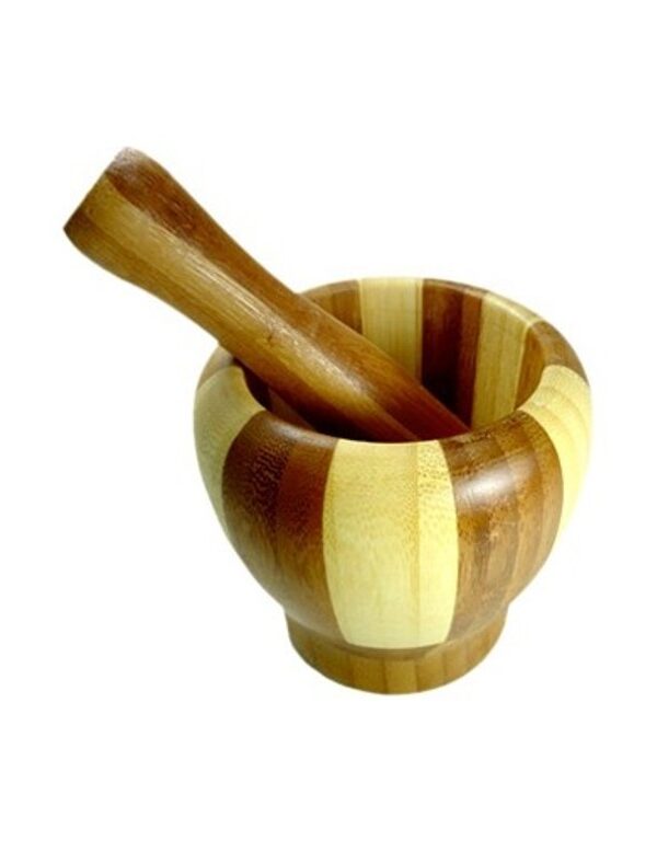 Bambu Han (Ahşap) Büyük
