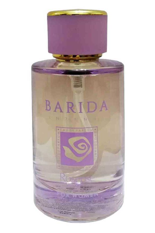 Barida Bayan  100 ML