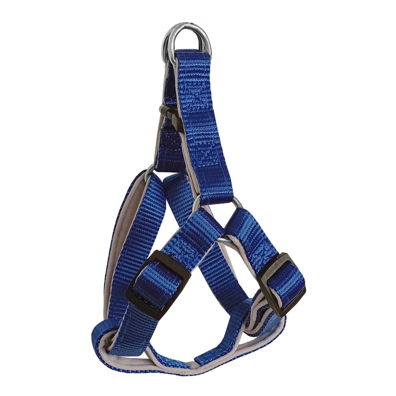 Gezdirme Kayışlı Dokuma Köpek Göğüs Tasma Seti 32*47-110 cm Mi - Görsel 4