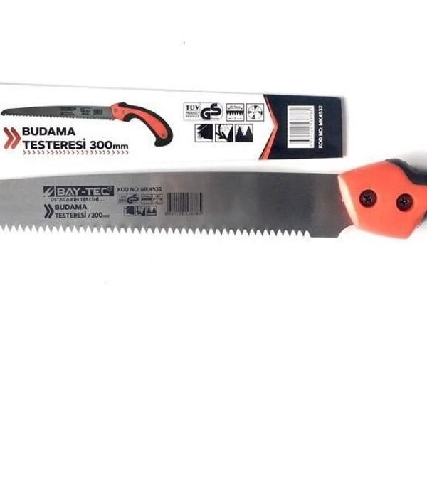 4532 Budama Testeresi 300 mm