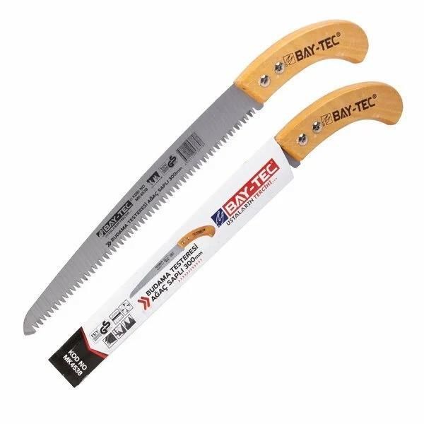 4538  Saplı Budama Testeresi 300 mm