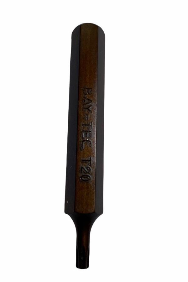 Tork Otomotiv Bits Uç T20 75 mm