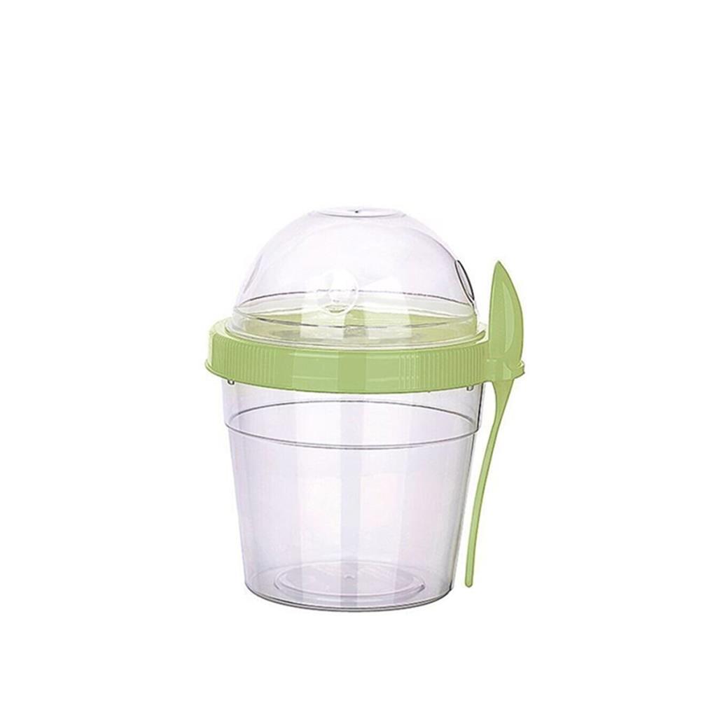 Bebek Saklama Kabı 500ML - Görsel 3