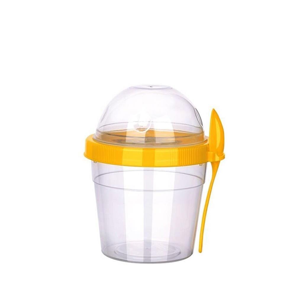 Bebek Saklama Kabı 500ML - Görsel 4