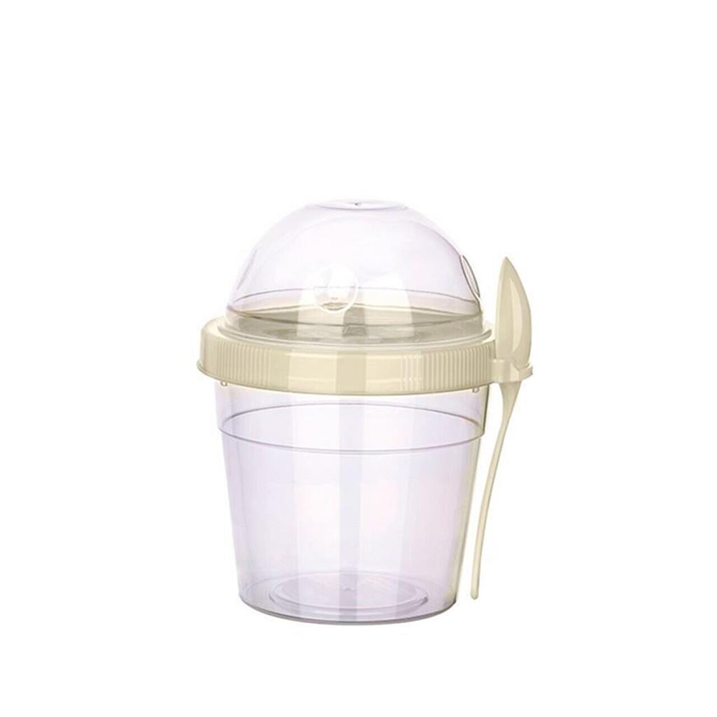 Bebek Saklama Kabı 500ML - Görsel 5