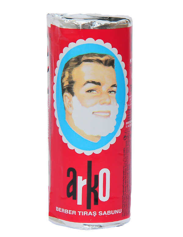 Berber Tıraş Sabunu li 75 Gr