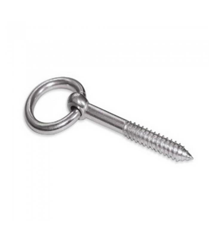 Beşel Hlı Vida 8 mm