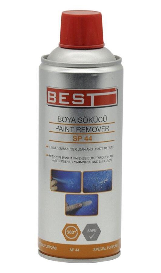 SP 44 Boya Sökücü Sprey 400 ml