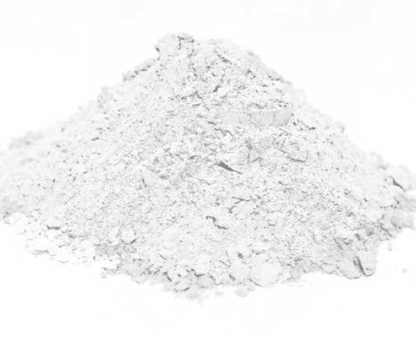 Beyaz Kil Öğütülmüş Doğal Saf Naturel 500 Gr Paket
