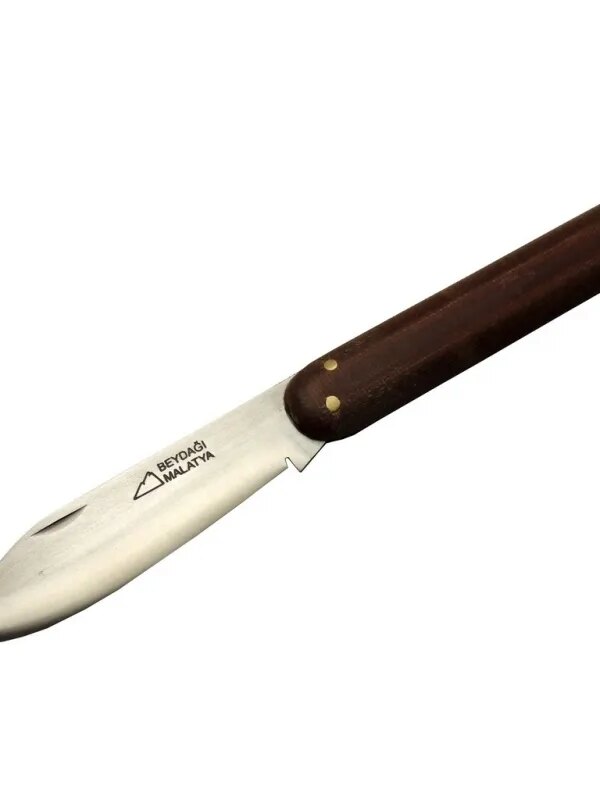 Beydağı Malatya Çoban Çakısı 22 cm - Fiber Saplı, Manuel