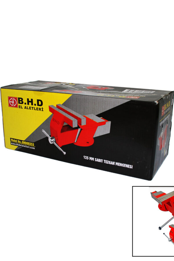 125MM SABİT TEZGAENGENESİ İŞKENCE