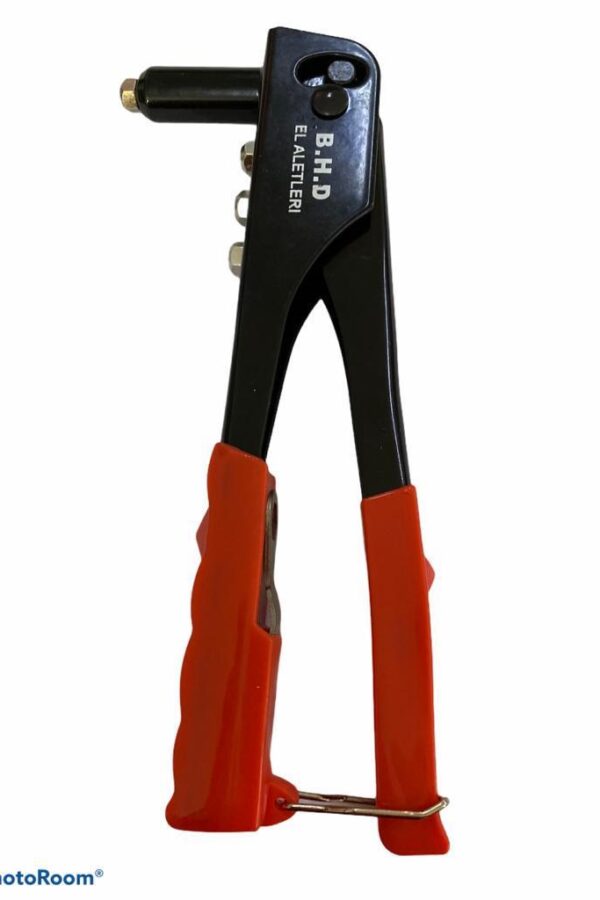 BHD 00499 Perçin sı