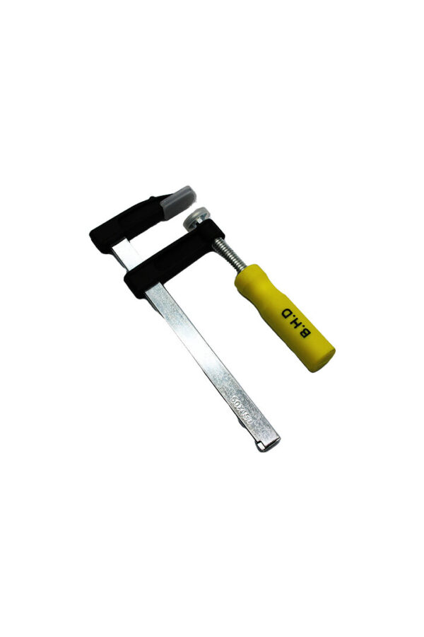 Mengene 50X150MM İNCE İŞKENCE MENGENE