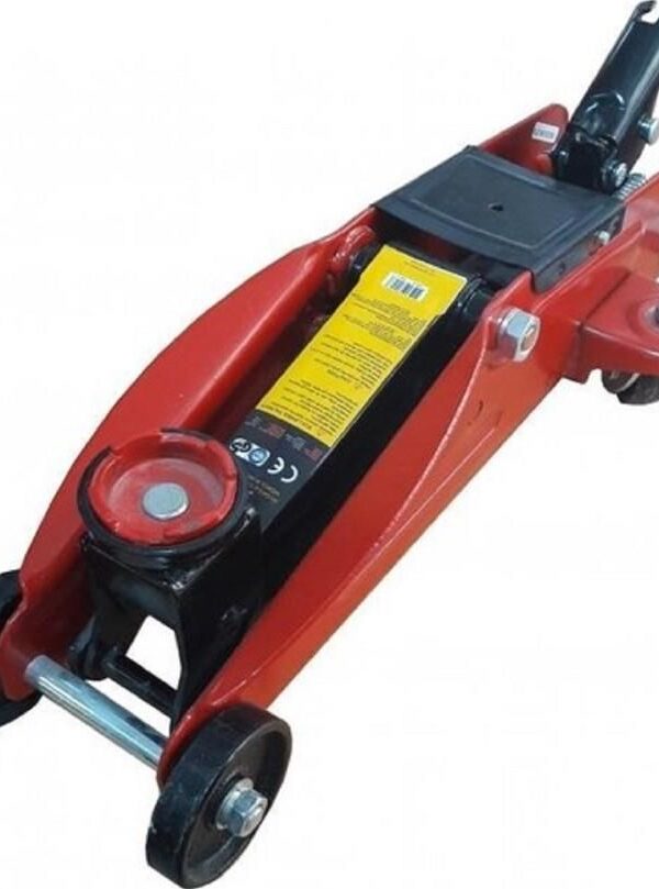 BHD lı Kriko 2 Ton Garaj Krikosu