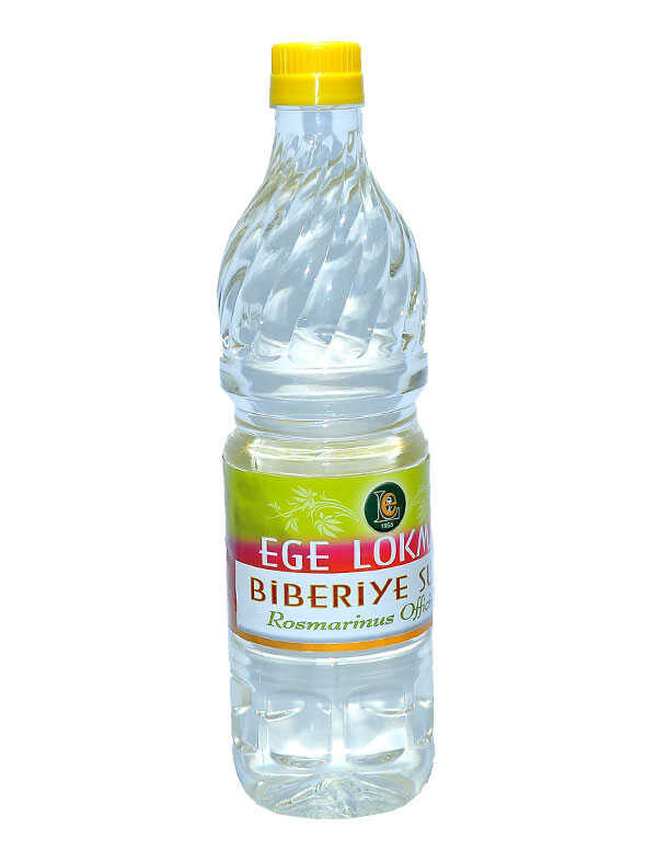 Biberiye Suyu Pet Şişe 1 Lt