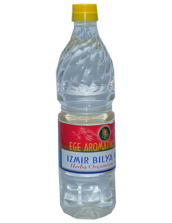 Bilya Kekik Suyu Pet Şişe 1 Lt