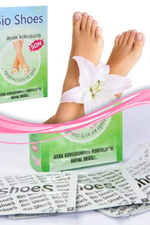Bio Shoes Ayak Kokusu