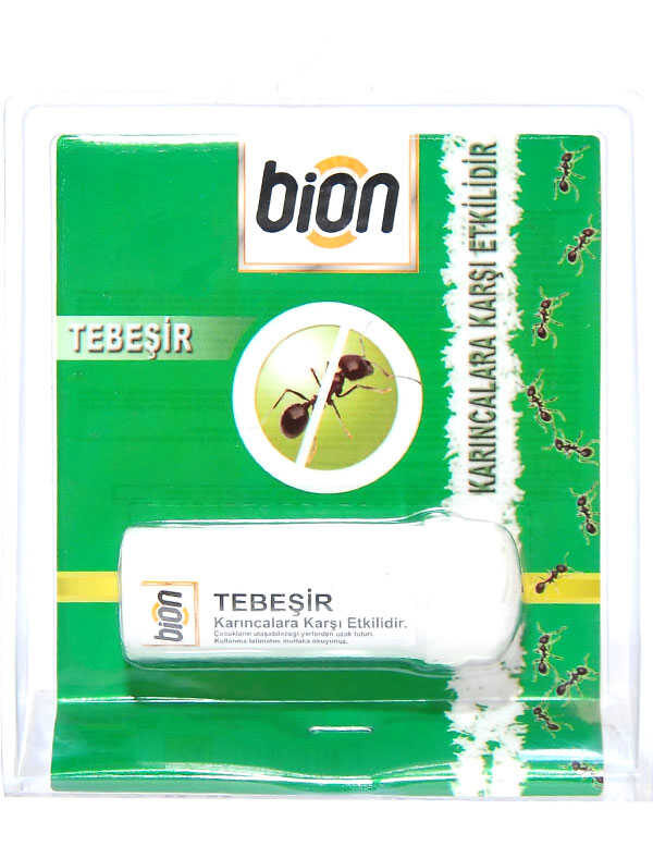 Karınca Tebeşiri 24 Gr