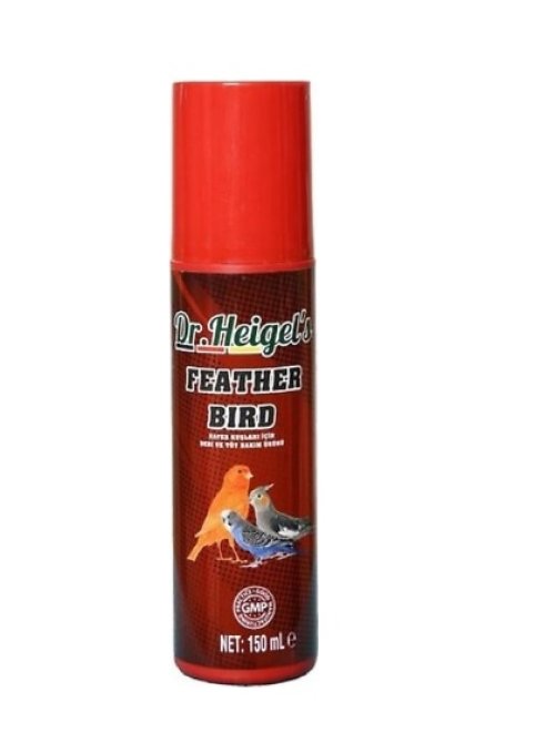 Bit - Pire - Kene Sprey  Bakım Sprey 200ML - Dr.heigel's