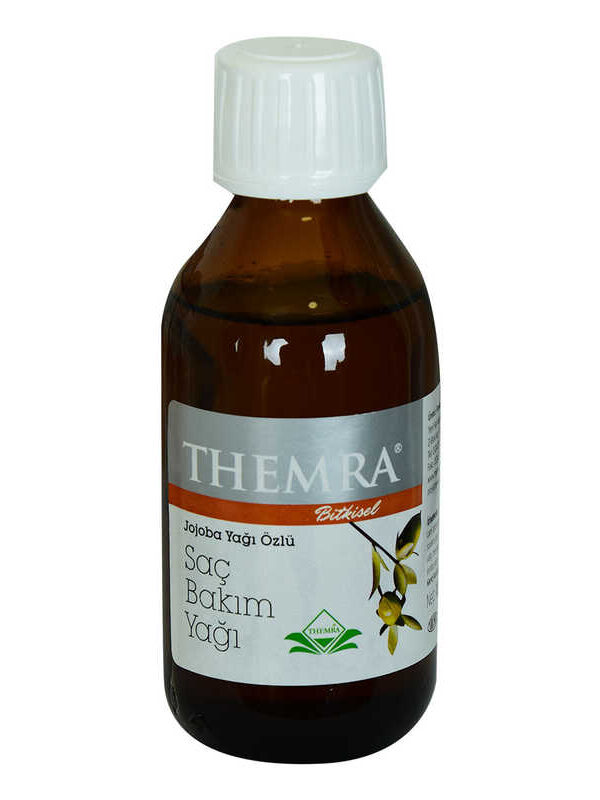 sel Jojoba Yağı Özlü Kuru ve Cansız lara Bakım Yağı 100 cc