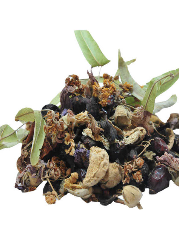 sel Karışık Osmanlı ı Kış ı 25 Gr Paket