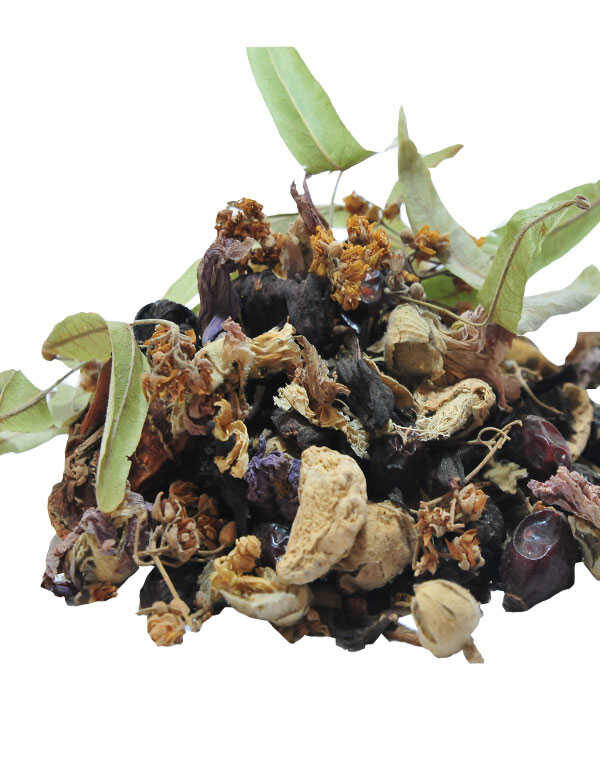sel Karışık Osmanlı ı Kış ı 70 Gr Paket