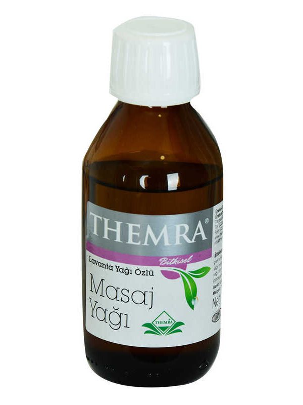 sel Lanta Yağı Özlü Masaj Yağı 100 cc